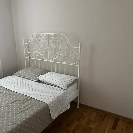 Apartment Iconic Belgrade