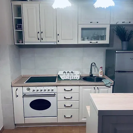 Apartment Iconic