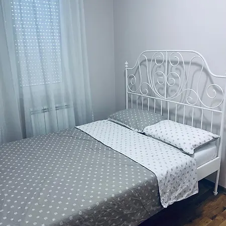 Iconic Apartment